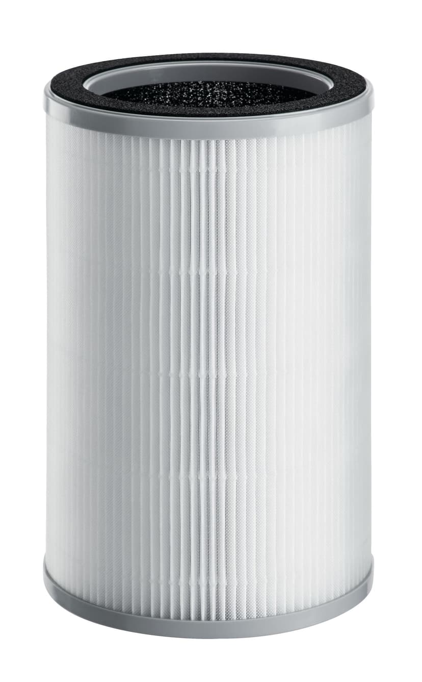 NOMA True Small HEPA Air Purifier Replacement Filter, Removes Allergens and Bacteria