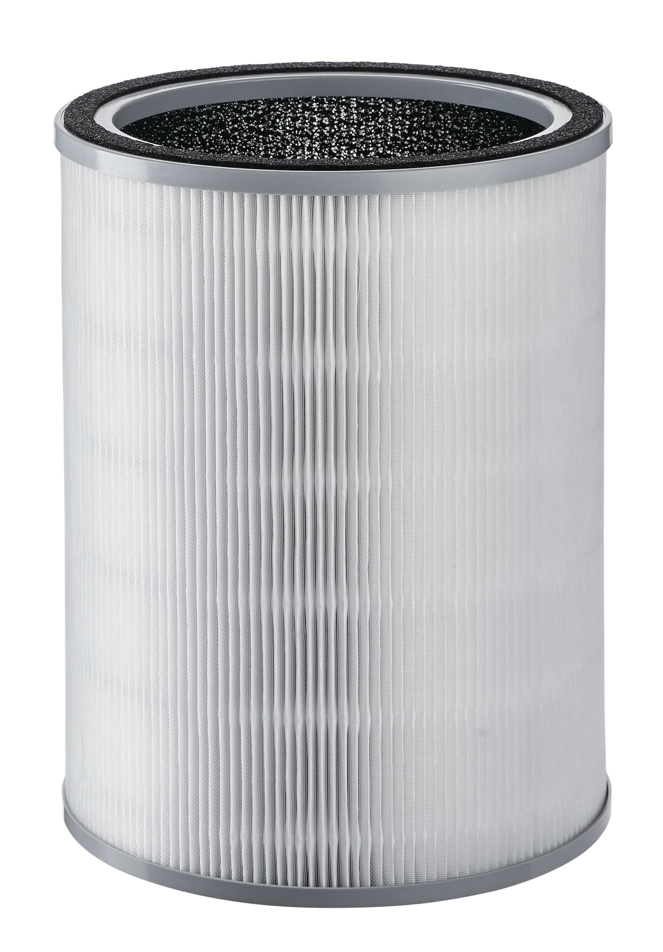 NOMA True Large HEPA Air Purifier Replacement Filter, Removes Allergens and Bacteria