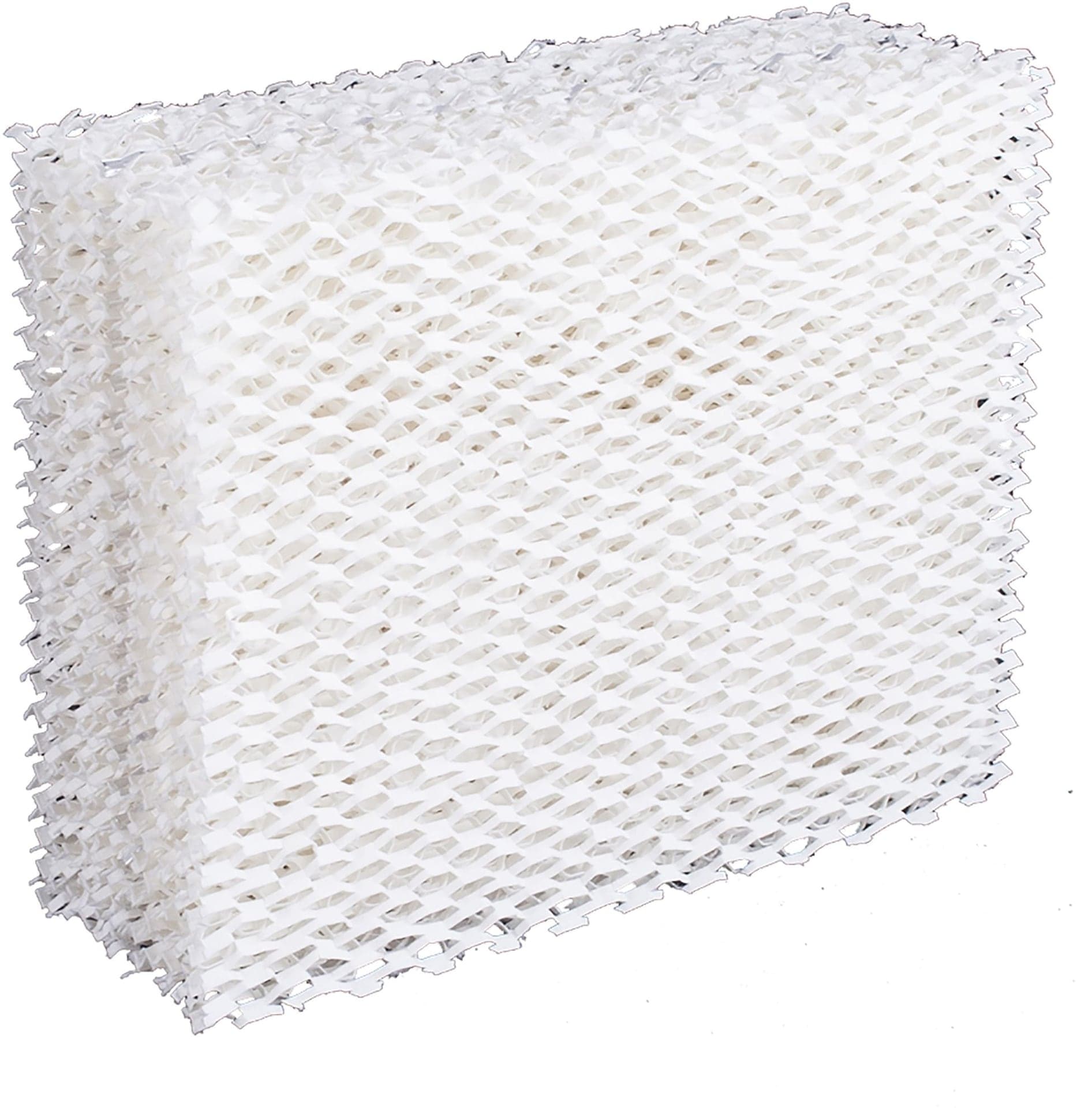 BestAir CBW9 Humidi-Wick Extended Life Humidifier Filter For Bionaire W9 & W9S, White, 2-pk