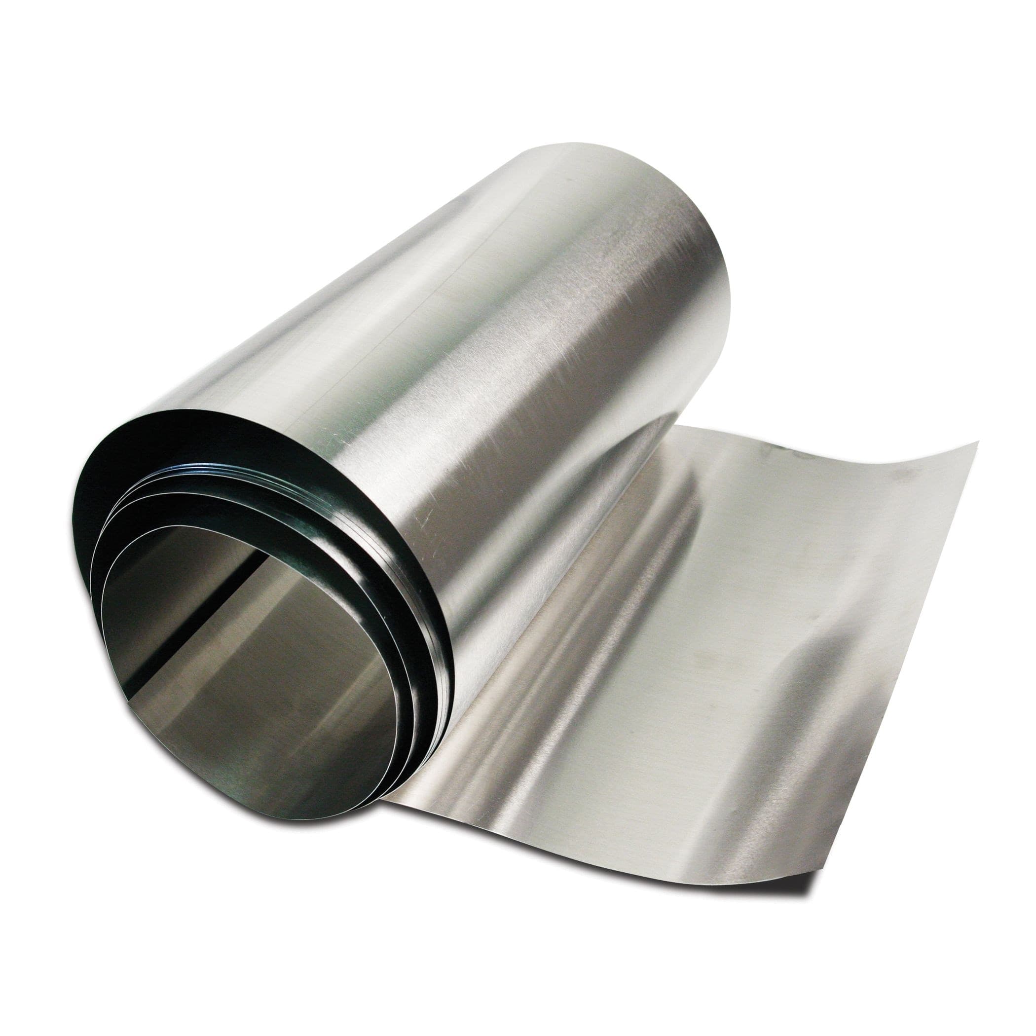 Dundas Jafine MRR185 Aluminum Repair Roll, Easy to Cut and Shape, 18-in x 5-ft