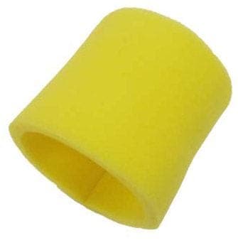 Desert Spring CM-531 Humidifier Replacement Pad, Yellow, 2-1/2 x 8 x 12-in