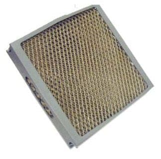 Desert Spring DS00200 Replacement Humidifier Water Panel, Grey, 10 x 10 in