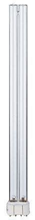 Swordfish UVA36WLR Ultraviolet UVC Air Purification Replacement Lamp/Bulb, 36W, 15.93-in
