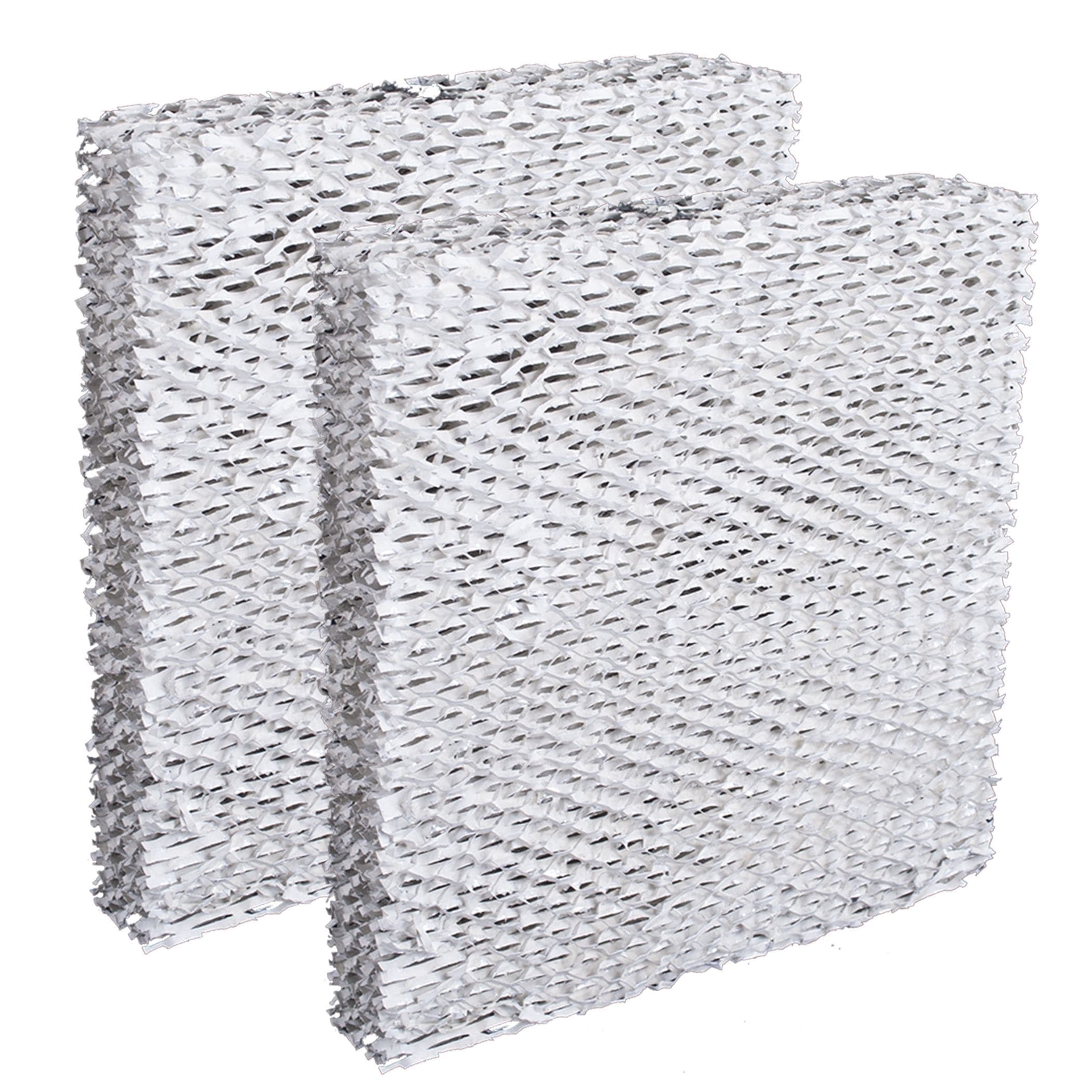 RPS Replacement Humidifier Filter Water Pad for Honeywell HC22/Aprilaire 10, 2-pk