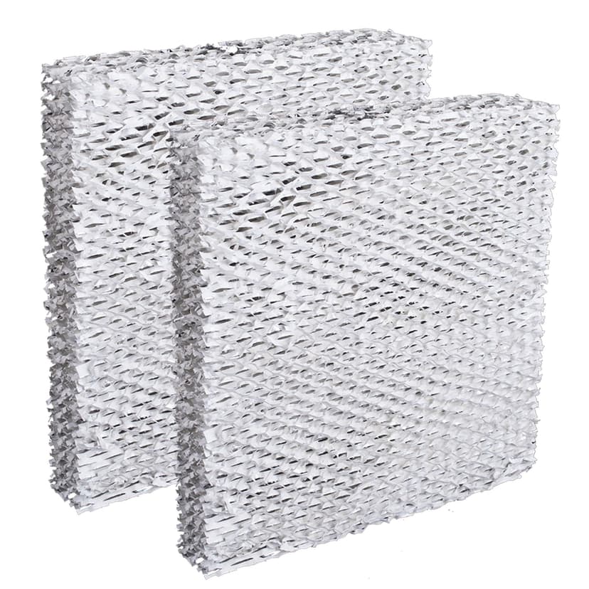 RPS Replacement Humidifier Filter Water Pad for Honeywell HC22/Aprilaire 10, 2-pk