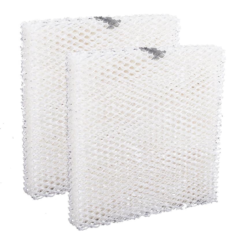 RPS Aprilaire 10/Honeywell HC22P Water Pad Humidifier Replacement Filter, 2-pk