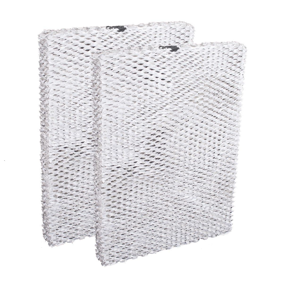 RPS Replacement Humidifier Filter Water Pad for Honeywell HC26/Aprilaire 35, 2-pk