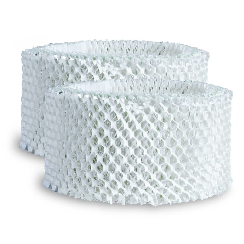 RPS Holmes/Sunbeam Replacement Humidifier Wick Filter, 2-pk