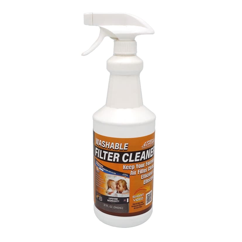 Air-Care Filter Cleaner (CEF)
