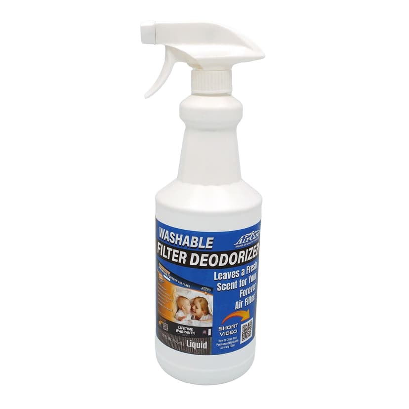 Air-Care Filter Deodorizer (UOK)