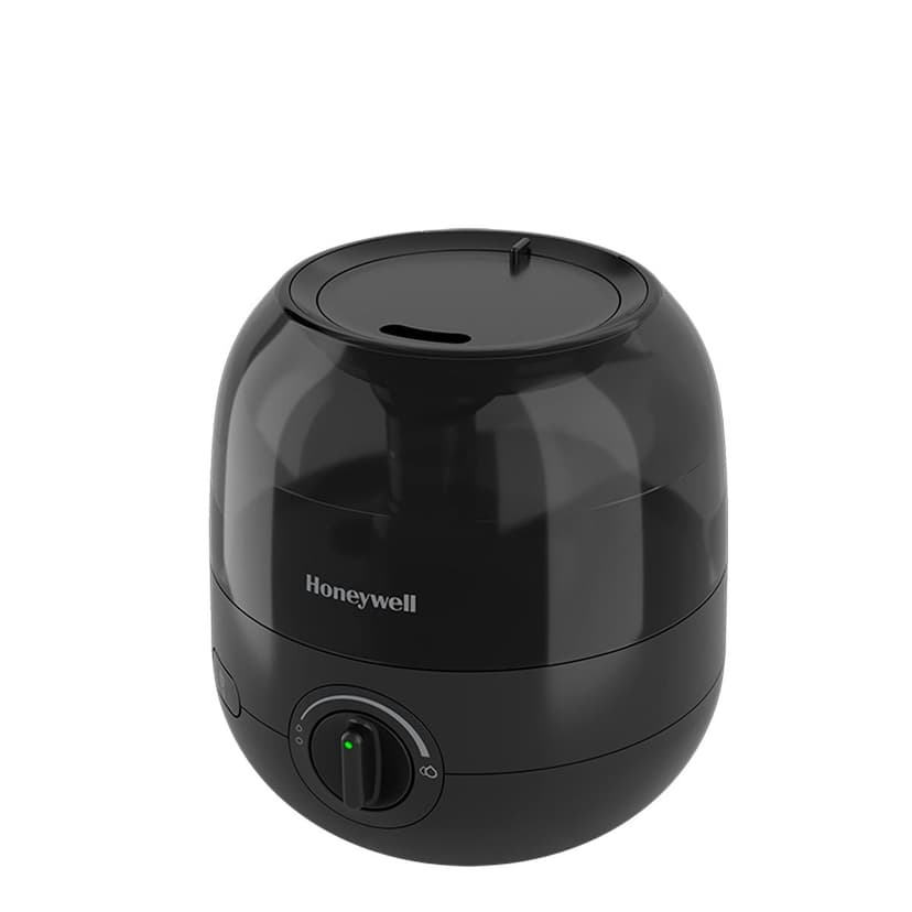 Honeywell HUL525BC Mini Mist™ Ultrasonic Cool Mist Humidifier, ½- Gallon