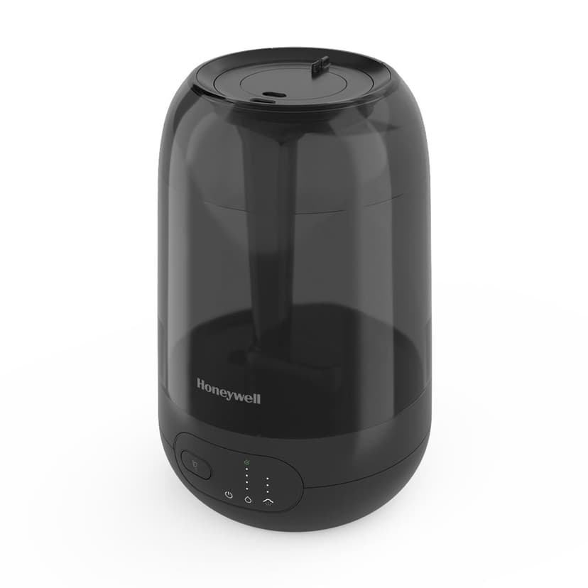 Honeywell HUL565BC Ultra Plus™ Ultrasonic Cool Mist Humidifier, 1.5-Gallon