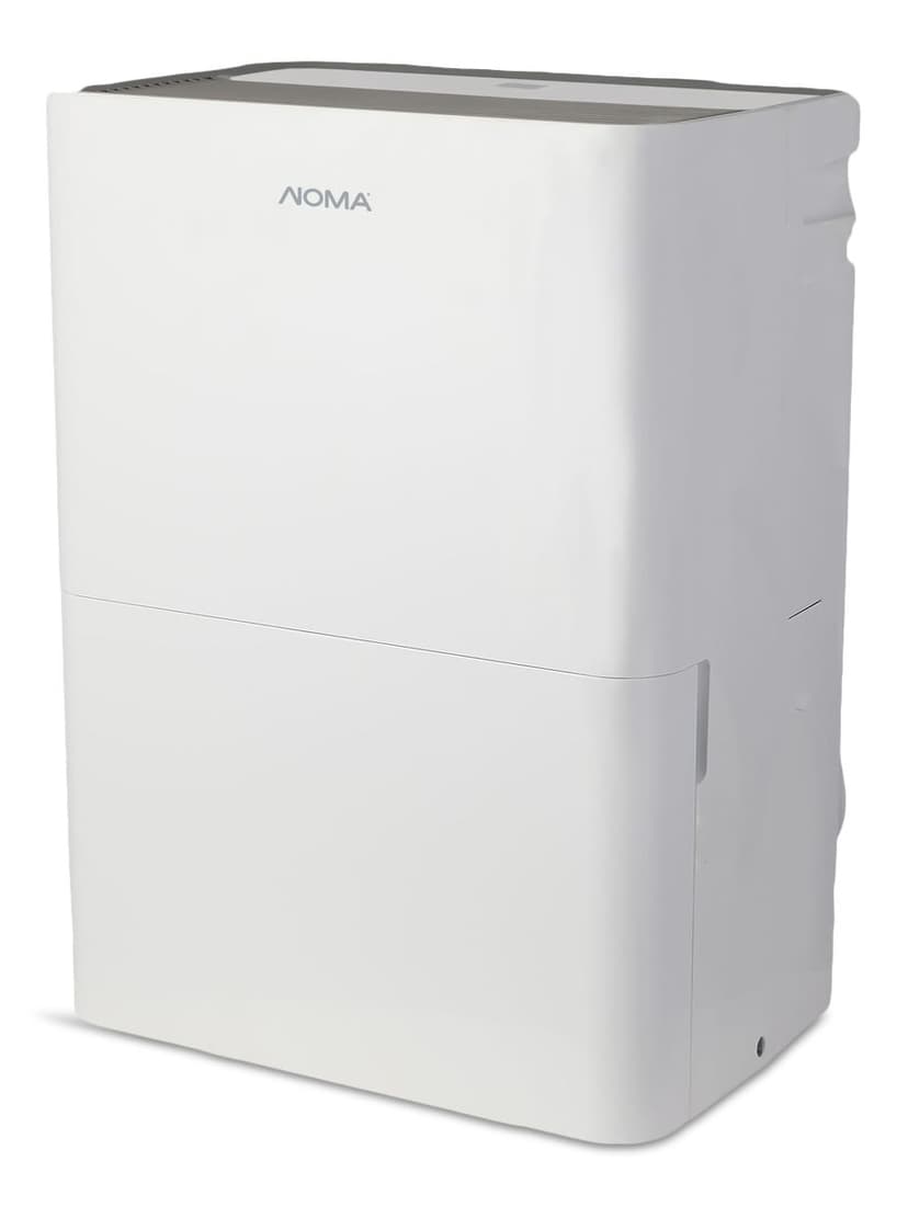 NOMA 35 Pint 2-Speed ENERGY STAR® Most Efficient Dehumidifier