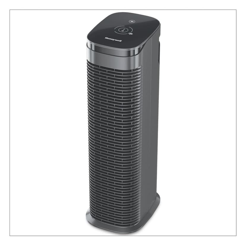 Honeywell HPA180BC InSight™ Series True HEPA Air Purifier for Large Room, Reduces Allergens & Odours