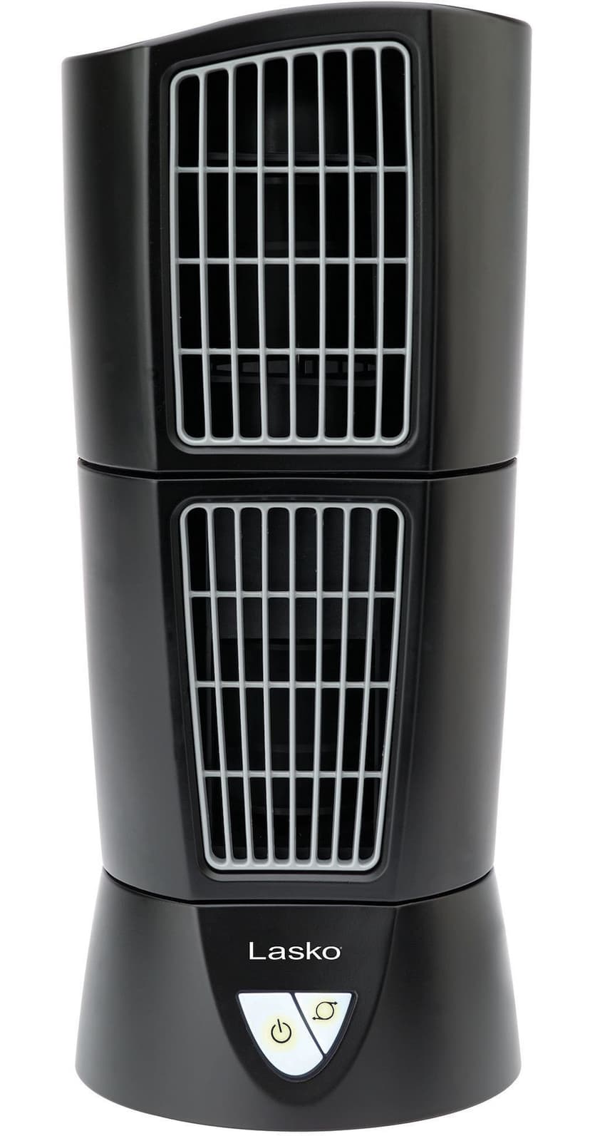 Lasko Desktop Tower Fan, 3-Speed