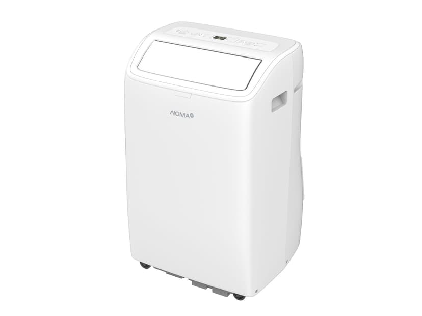 NOMA iQ™ 10K SACC Smart WiFi Portable Air Conditioner