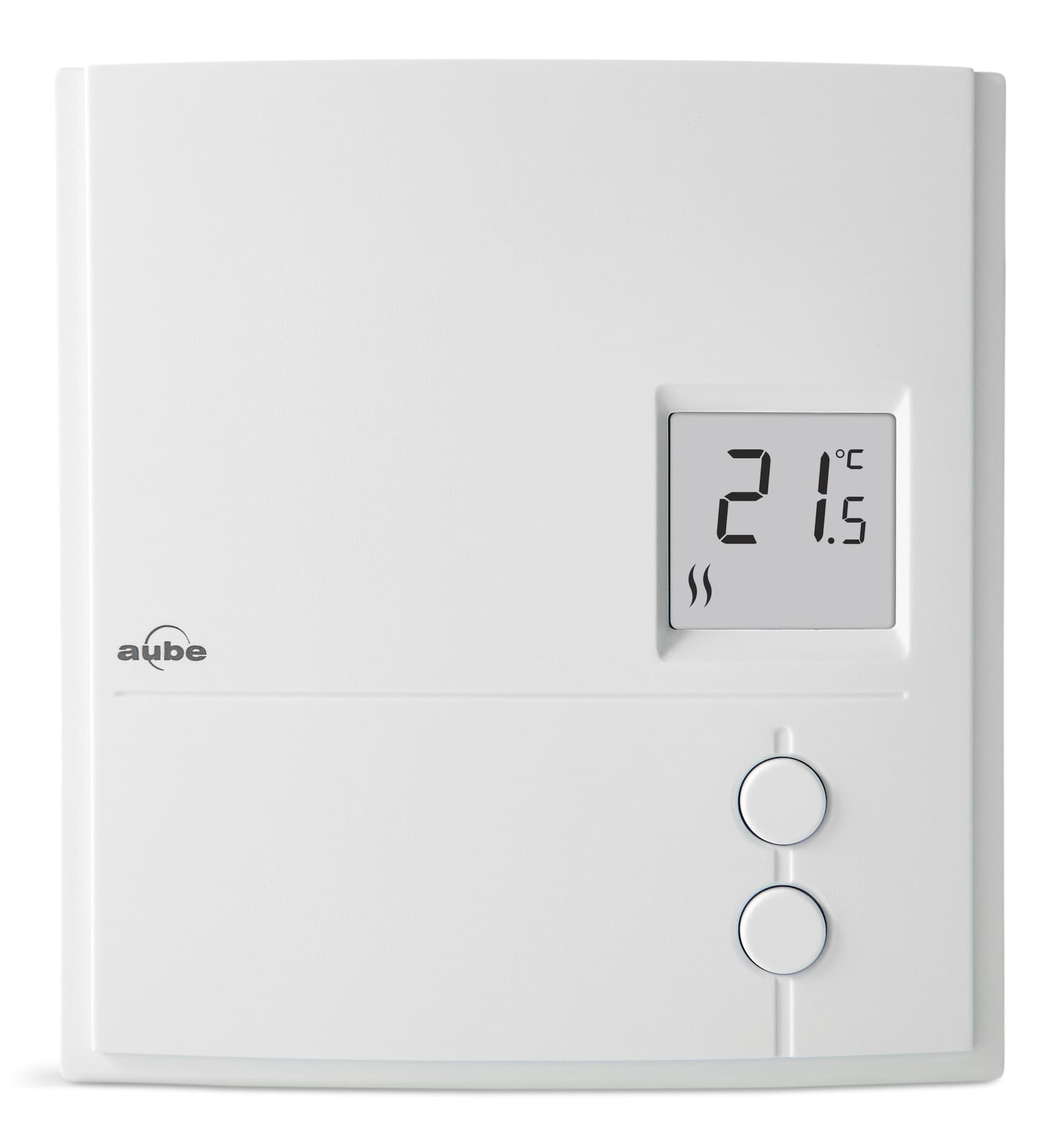 Honeywell Aube TH109PLUS Non-Programmable Electric Heat Thermostat