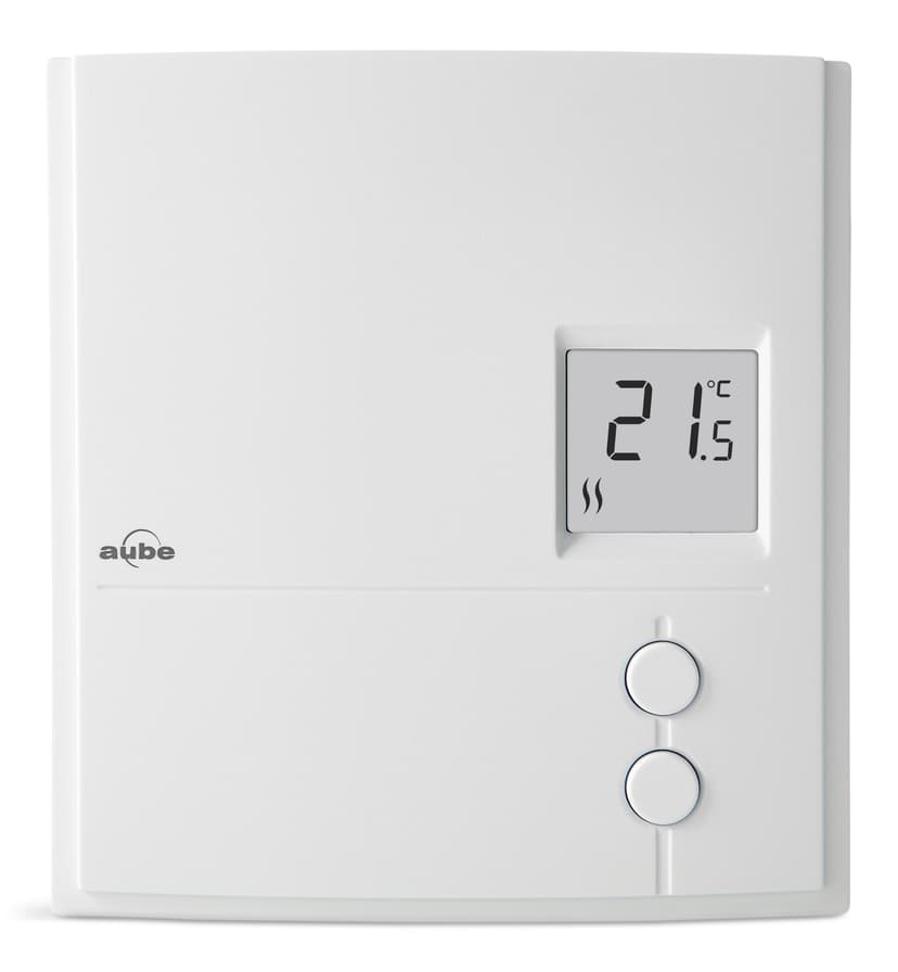 Honeywell Aube TH109PLUS Non-Programmable Electric Heat Thermostat