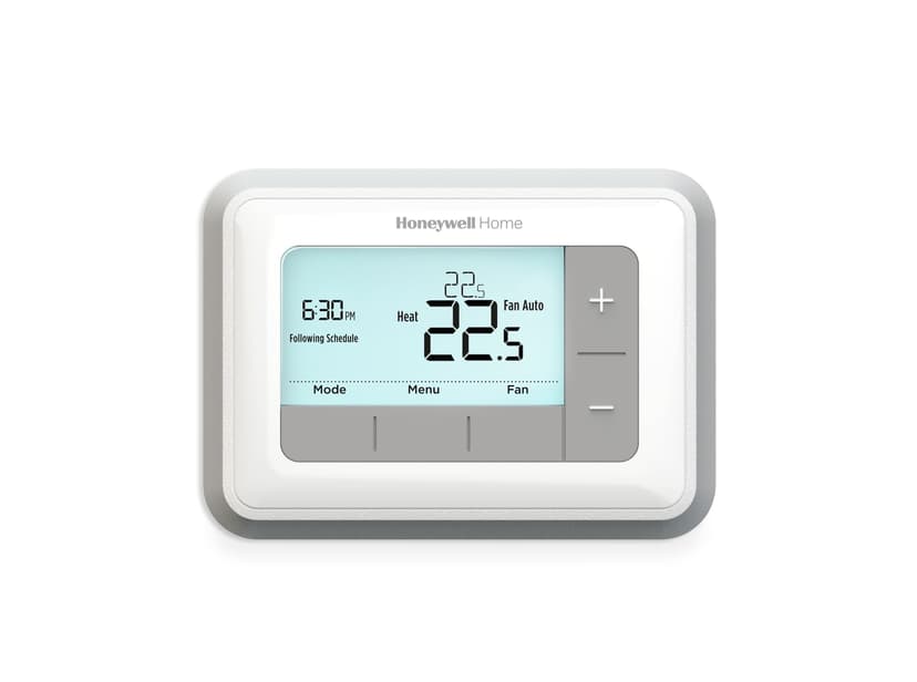 Honeywell Home RTH7460D T4 Programmable Thermostat
