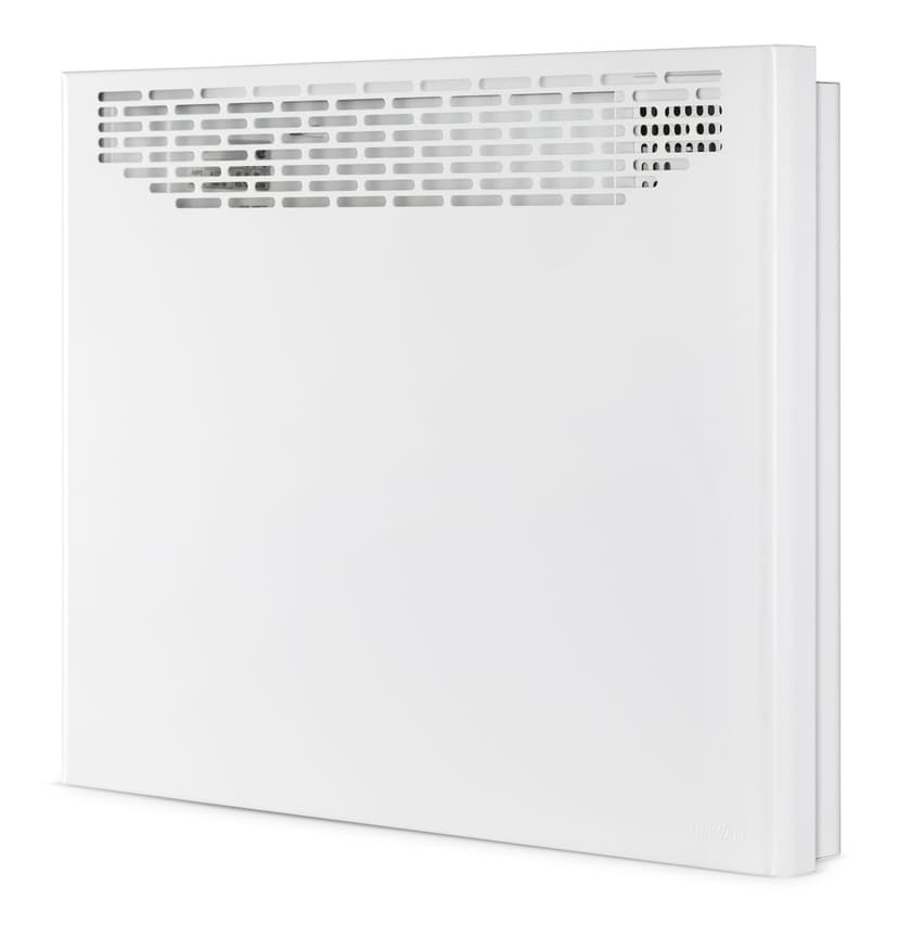 Stelpro Uniwatt UHC1002WCW 1000W/750W Surface Mounted Convector Heater, 240V, White