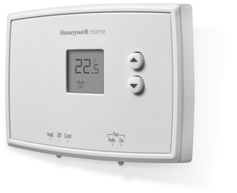 Honeywell Home RTH111B Non-Programmable Thermostat