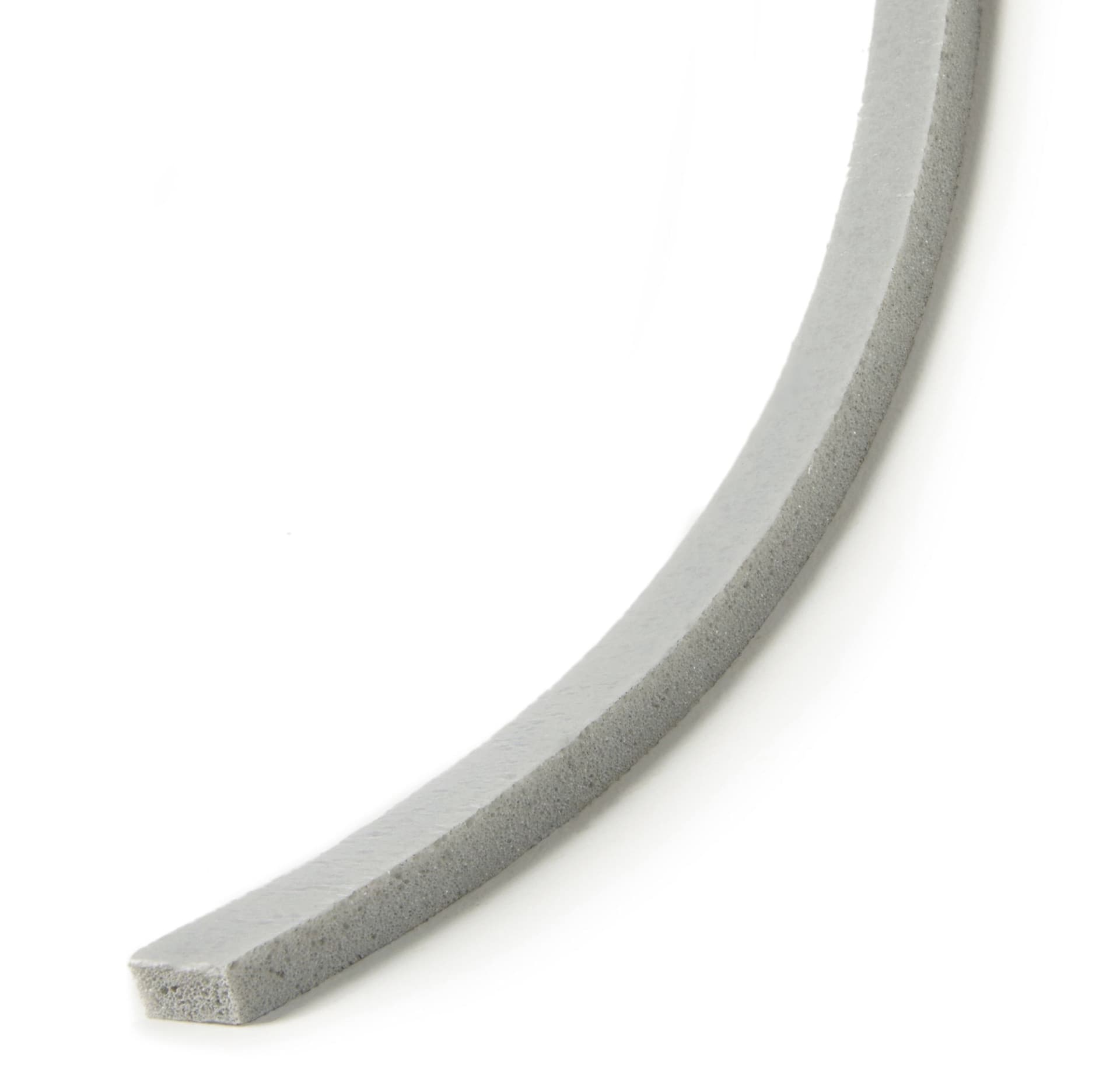 Frost King Weatherstripping Foam Seal Tape, 3/8-in x 17-ft, Grey