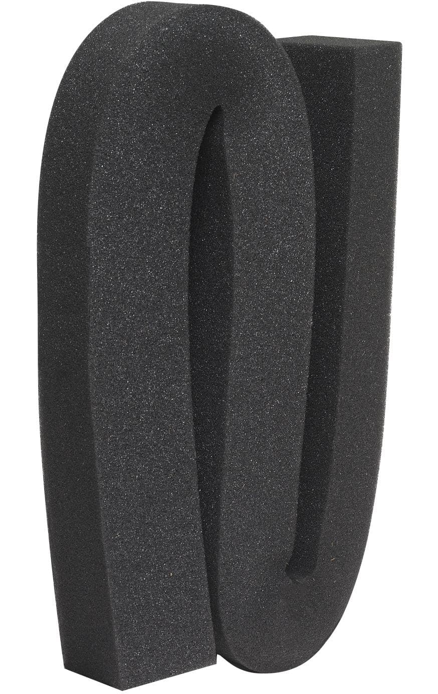 Frost King Air Conditioner Foam Weather Seal, 2-1/4-in x 42-in, Grey