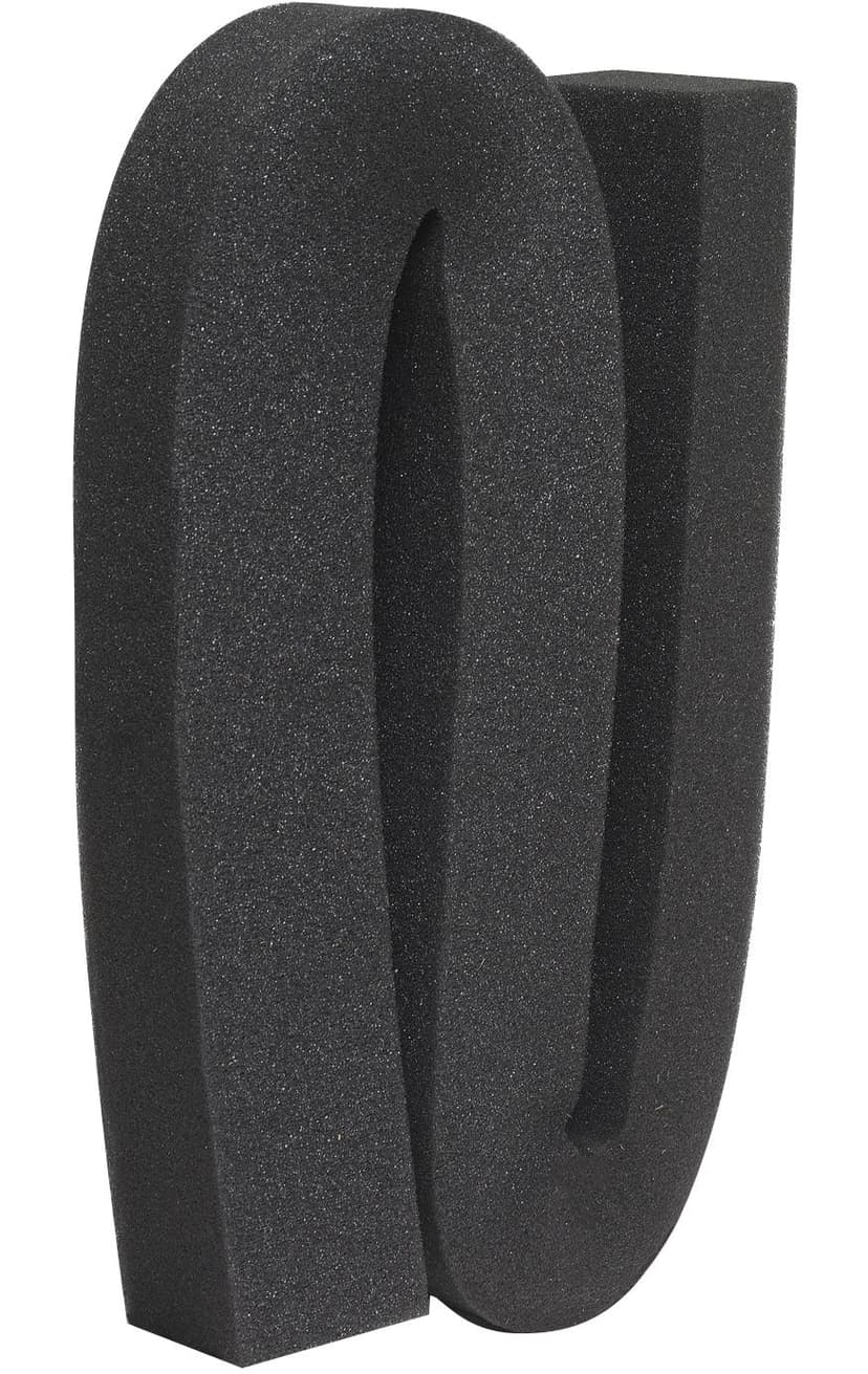 Frost King Air Conditioner Foam Weather Seal, 2-1/4-in x 42-in, Grey