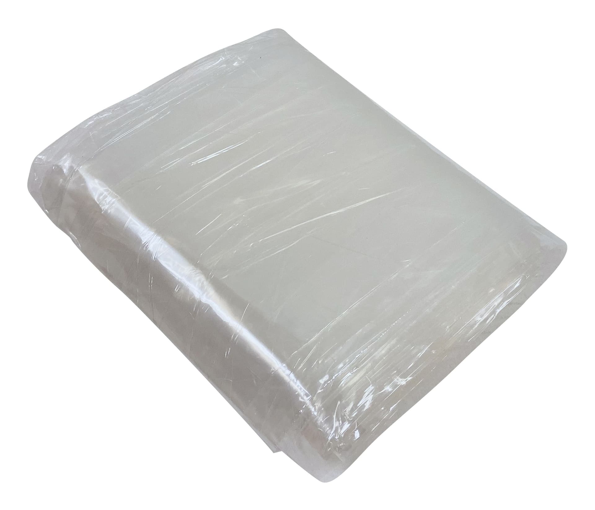 Frost King Heavy-Duty Window Shrink Replacement Kit, 62-in x 25-ft, Clear