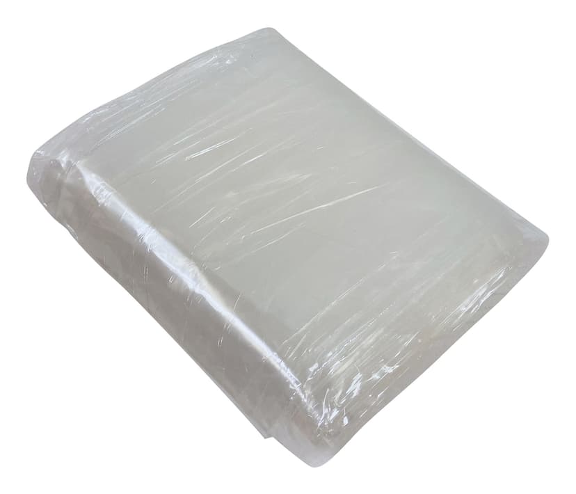 Frost King Heavy-Duty Window Shrink Replacement Kit, 62-in x 25-ft, Clear