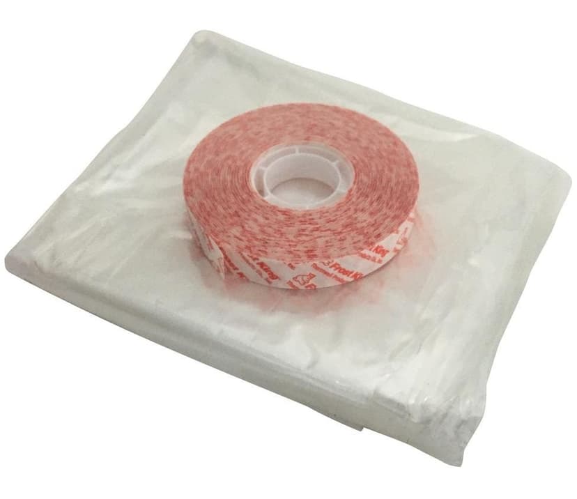Frost King Indoor Window Shrink Insulation Kit, 42-in x 62-in, 4-pc
