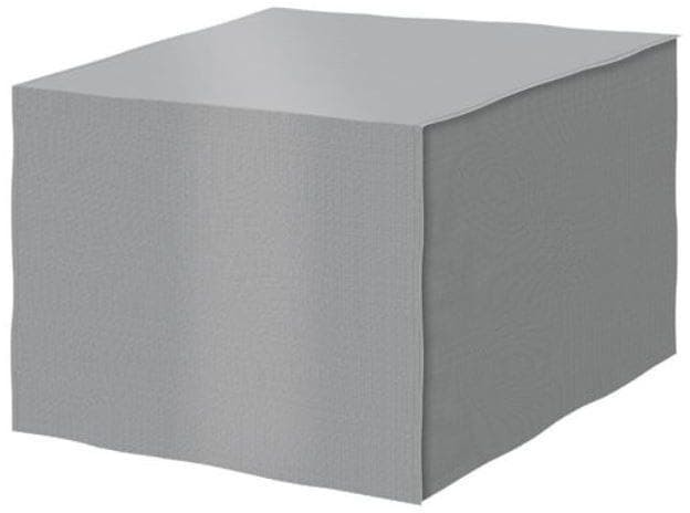 Tripel Large Central Air Conditioner Cover, 30-in x 38-in x 34-in