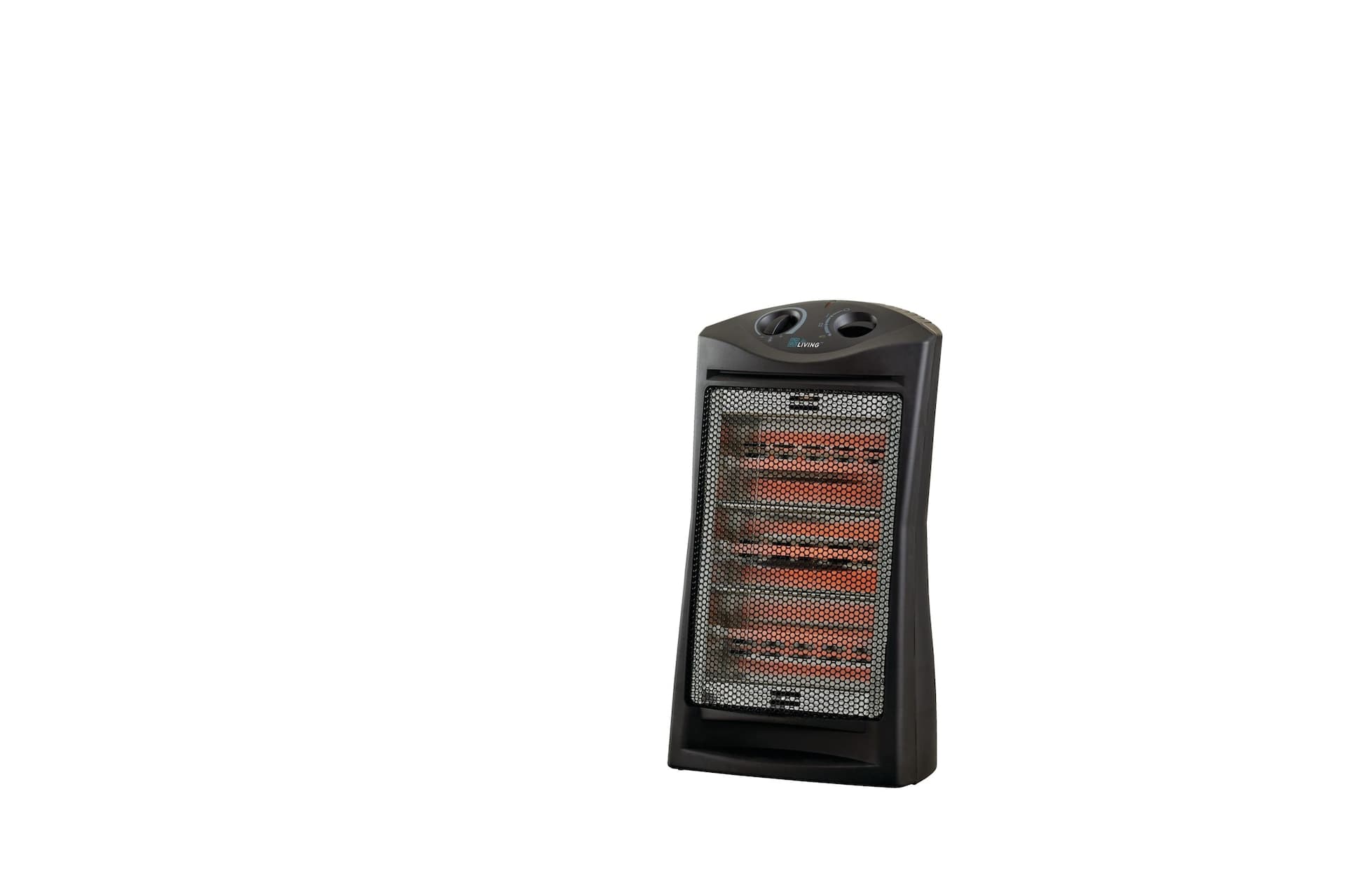 For Living Quartz Radiant Heater