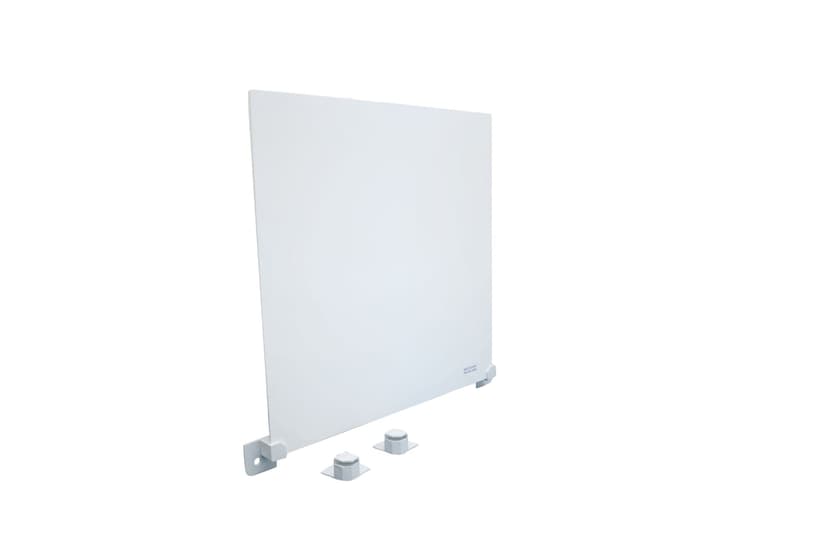 Amaze Heater Heat Guard for 400W Heater, White