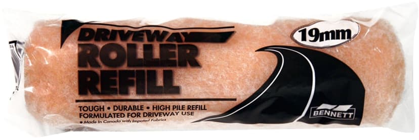 Bennett Driveway Paint Roller Refill