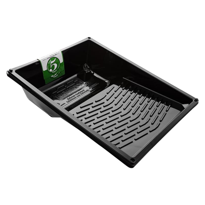 Bennett Paint Tray Liner, 5-pk, 1.25L for 049-0225