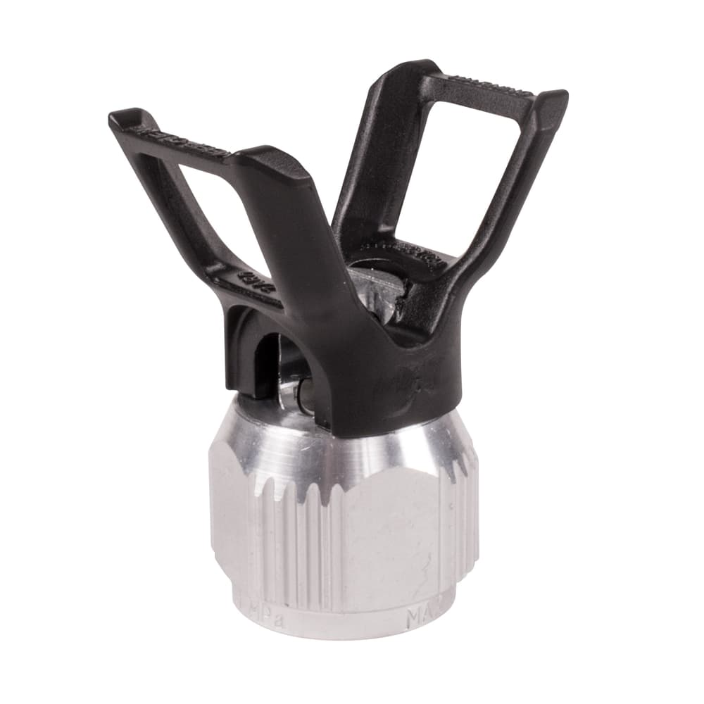 Wagner HEA Paint Sprayer Tip Guard, Holds Wagner Control Pro Tips