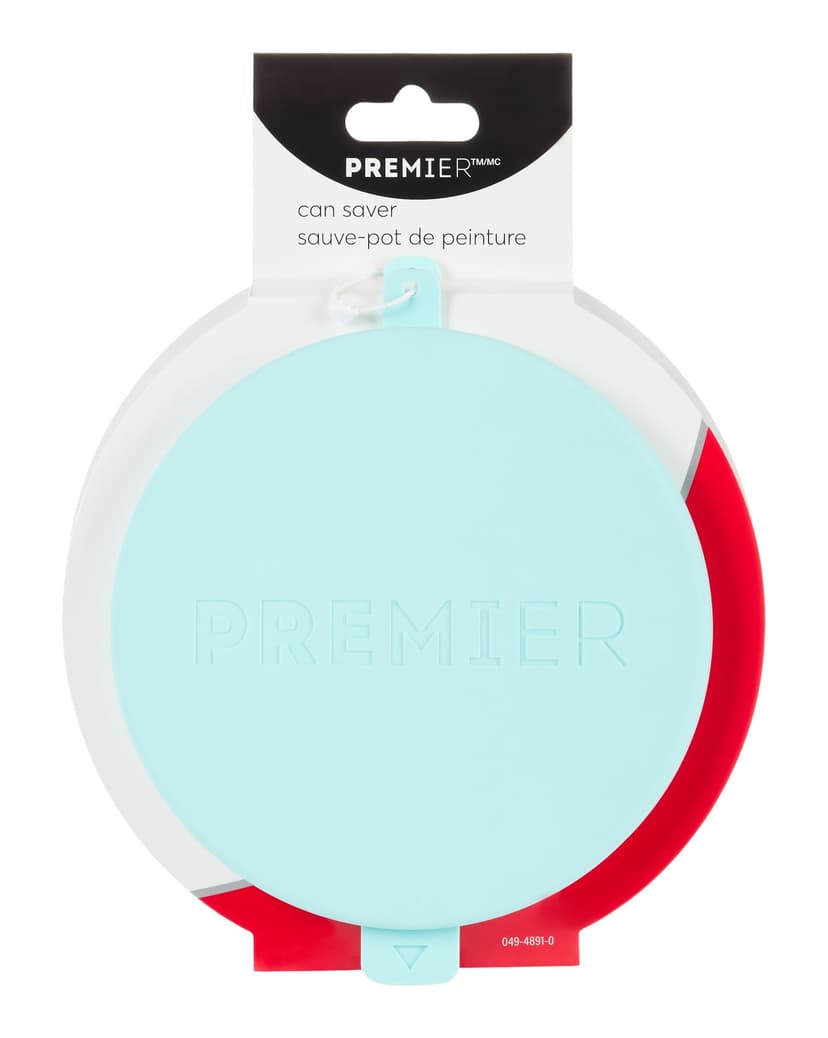 Premier Seal Can Saver, Fits Premier 3.78-L/1-G Paint Cans