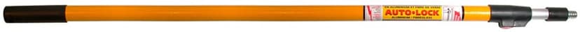 Bennett Extendable Aluminum & Fibreglass Extension Pole, 6 to 12-ft