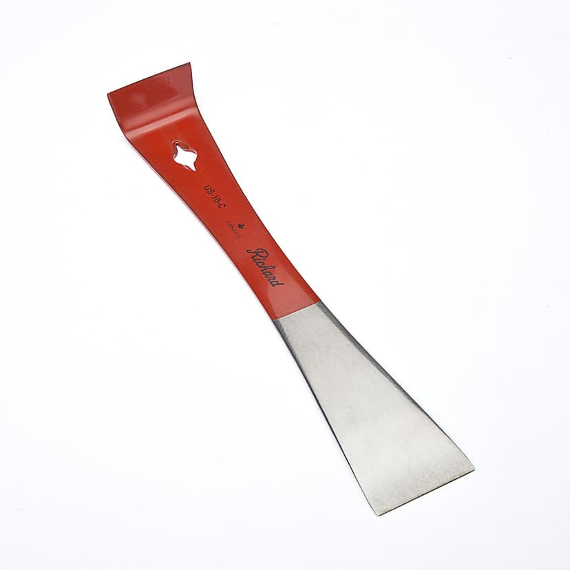 Richard Tools Level Bar Scraper, 10-in