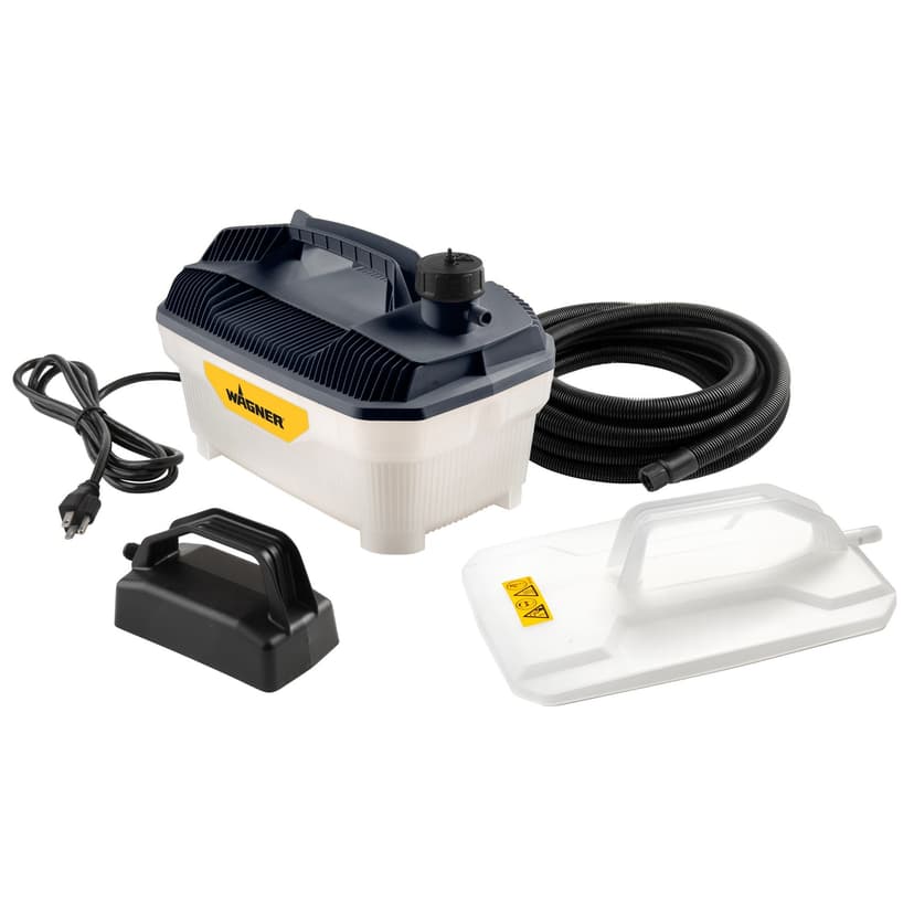Wagner 725 Power Wallpaper Steamer & Stripper