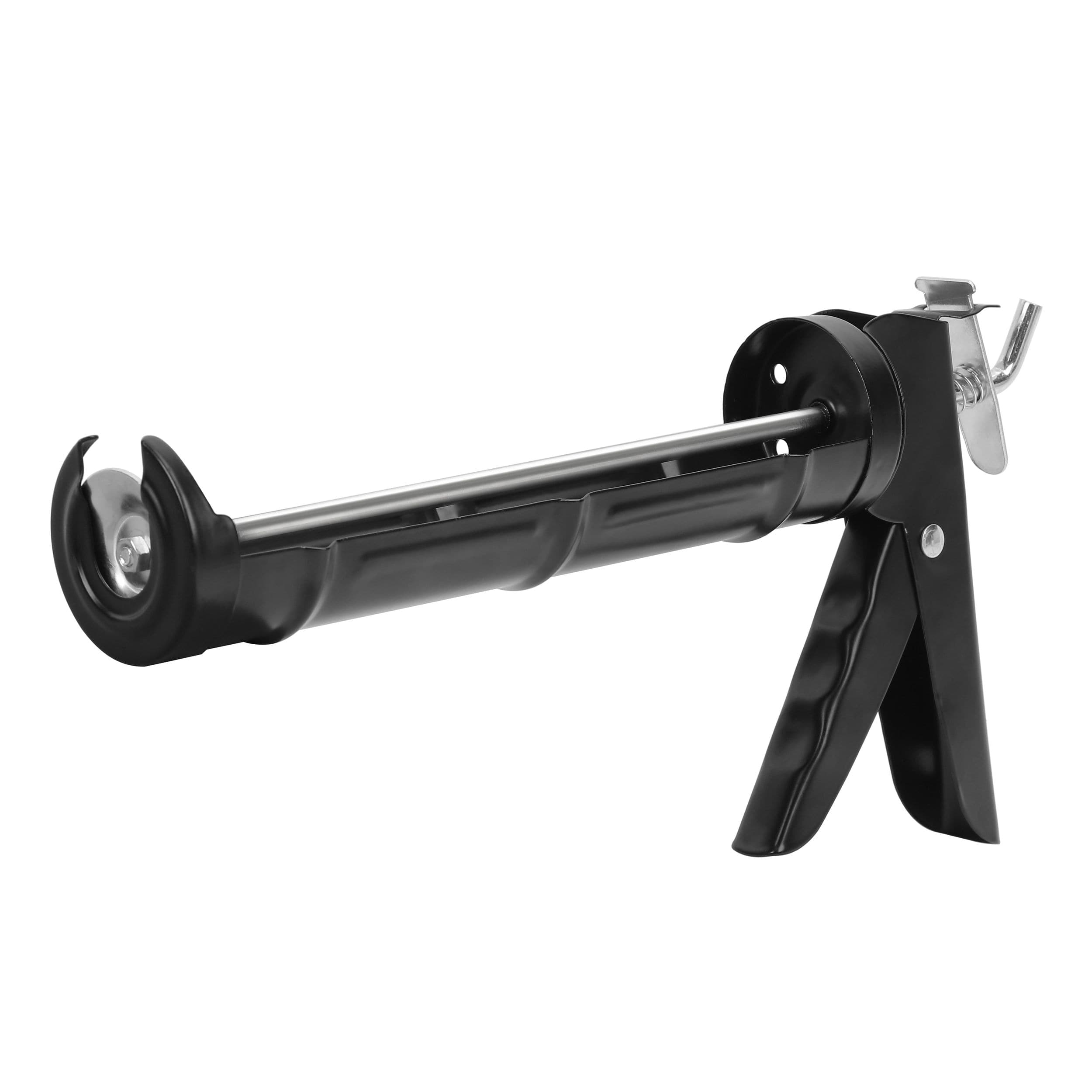 Universal Metal Caulking Gun, Black