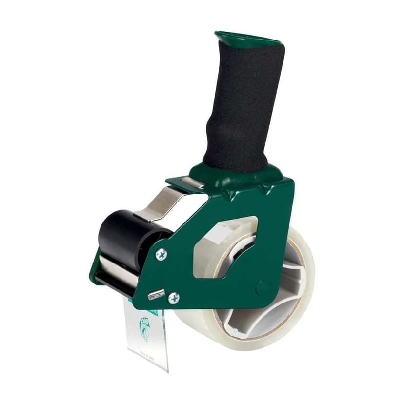 Duck Standard Grade Tape Gun, 1.88-in x 54-yd