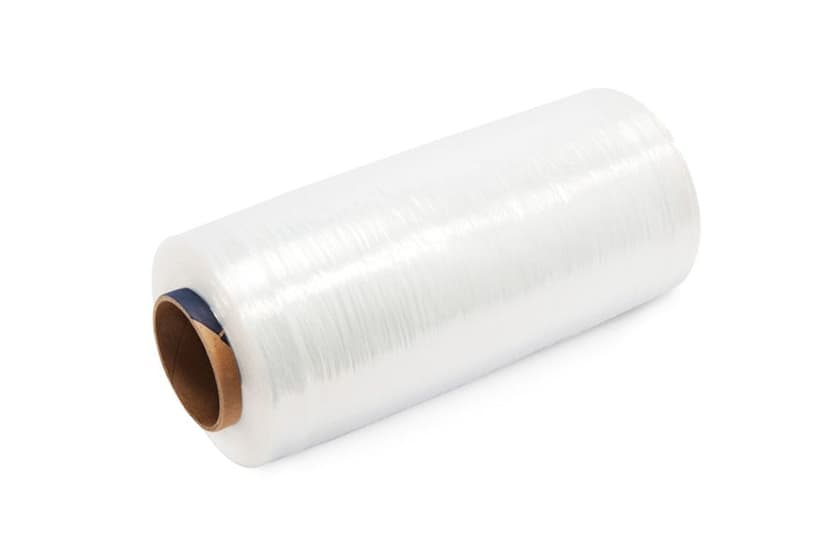 Packing Stretch Wrap, 12-in