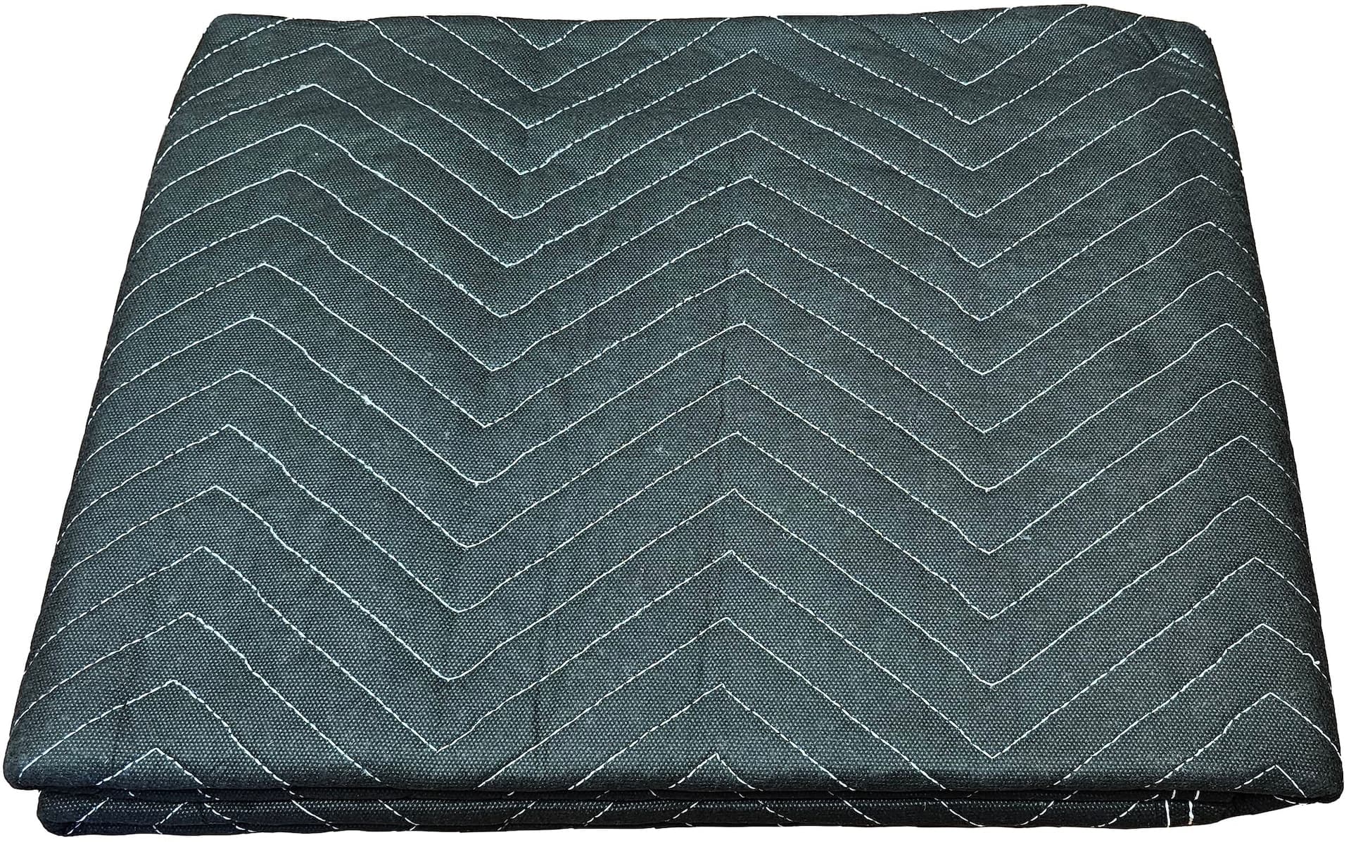 Moving Blanket, Water and Stain Resistant, 40-in x 72-in