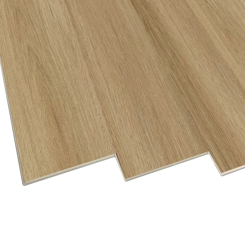 Inspira Rigid Core Vinyl Plank, Georgian Bay Oak