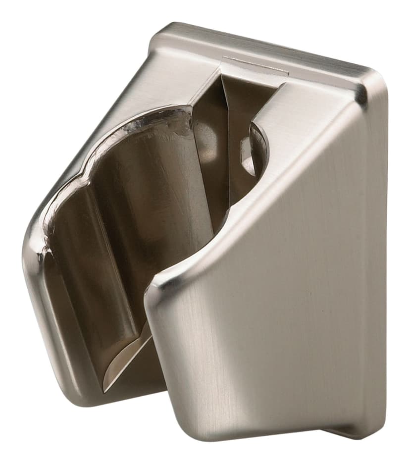 Moen Shower Wall Bracket, Brushed Nickel
