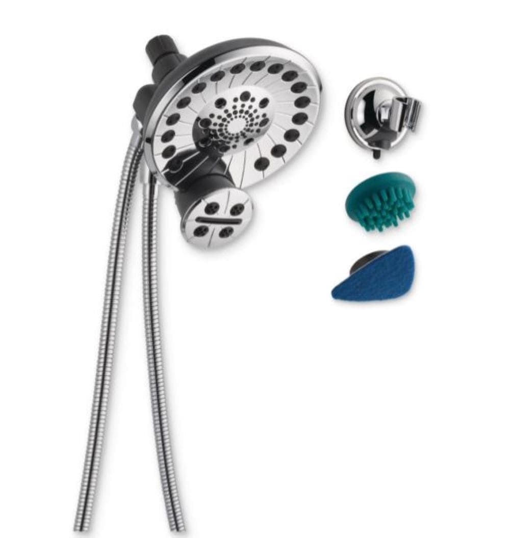 Peerless® SideKick™ Mutlifunction Shower System, WaterSense® Certified, Chrome