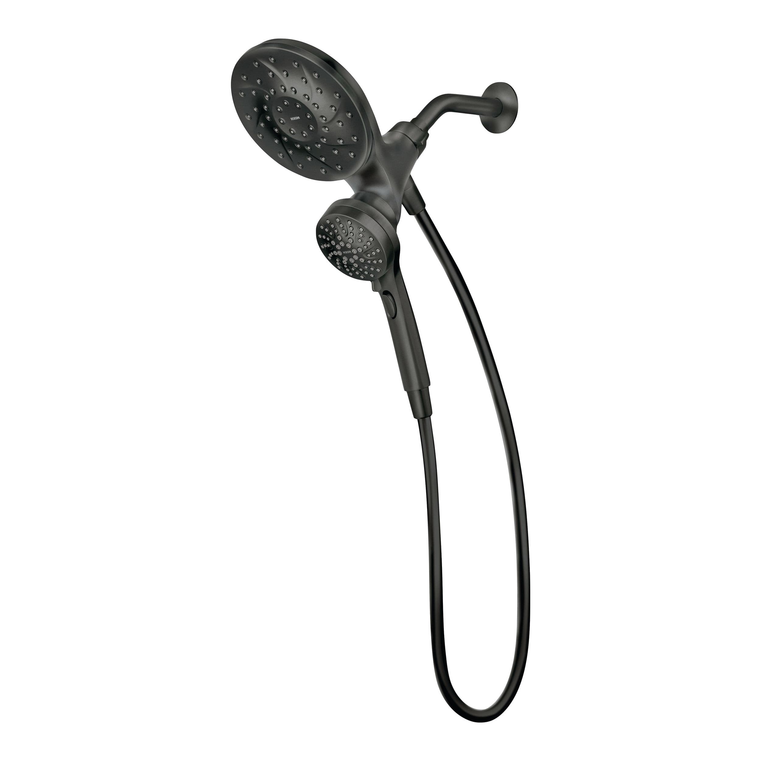 Moen Engage Magnetix 6-Function Handshower and Rainshower Combo