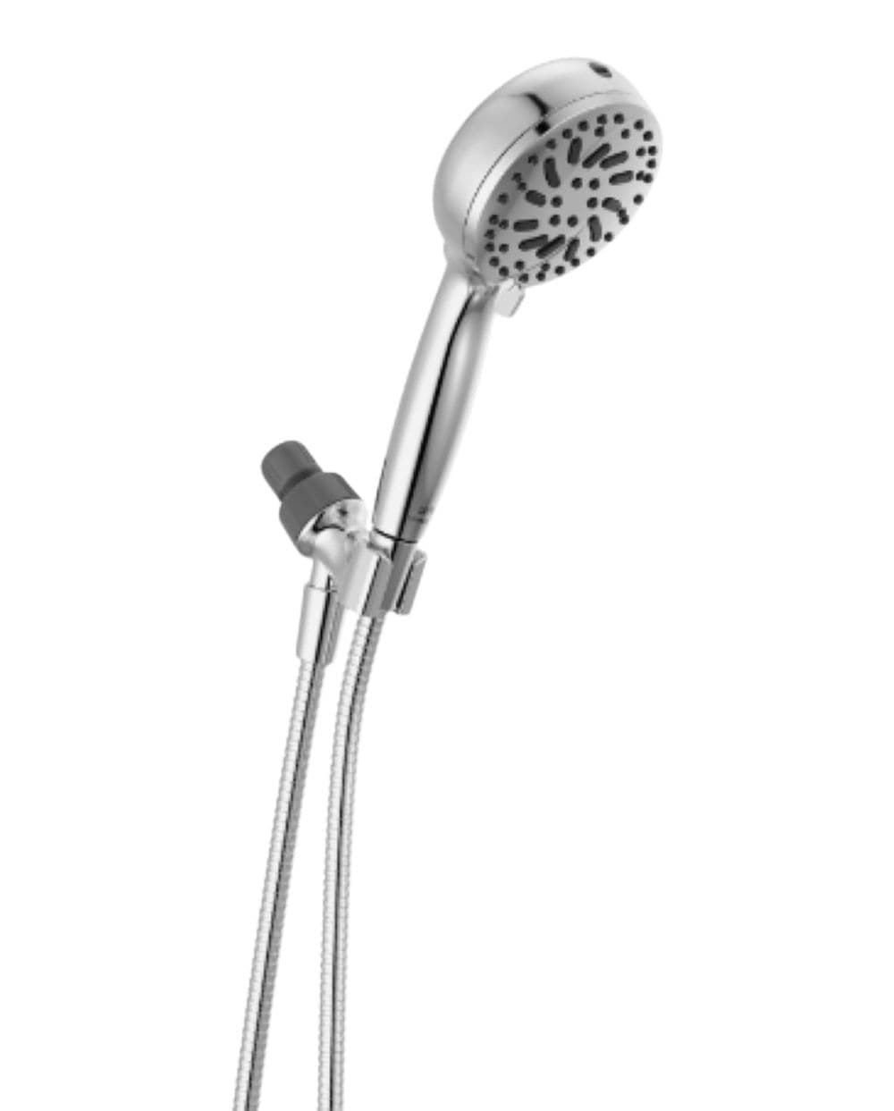 Delta ProClean™ Hand Shower, Includes 72-in Metal Hose, Chrome